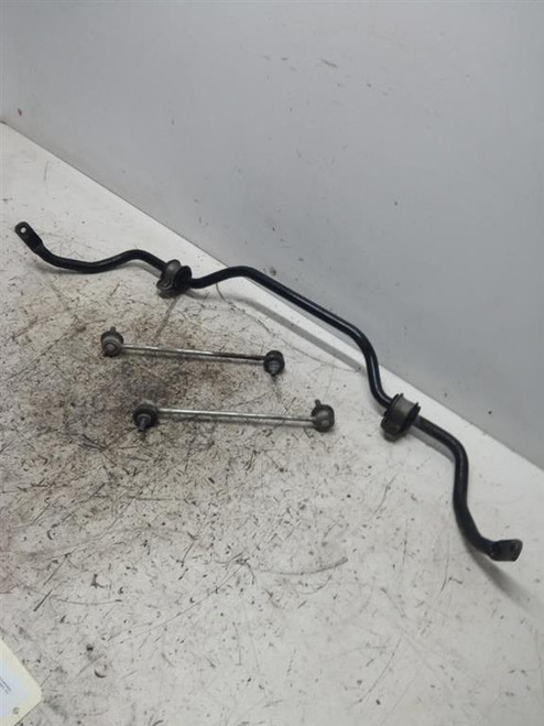 FIAT 500 «II» (2015) ASSALE BARRA STABILIZZATRICE ANT. USATO Da 2015 in poi [[221705]]