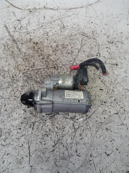 ALFA ROMEO MITO (2013) IMPIANTO ELETTRICO MOTORINO AVVIAMENTO USATO Da 2016 in poi [[221672]]