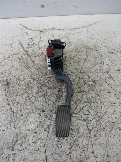 ALFA ROMEO MITO (2013) SCARICO E INIEZIONE PEDALE ACCELERATORE USATO Da 2016 in poi [[221670]]