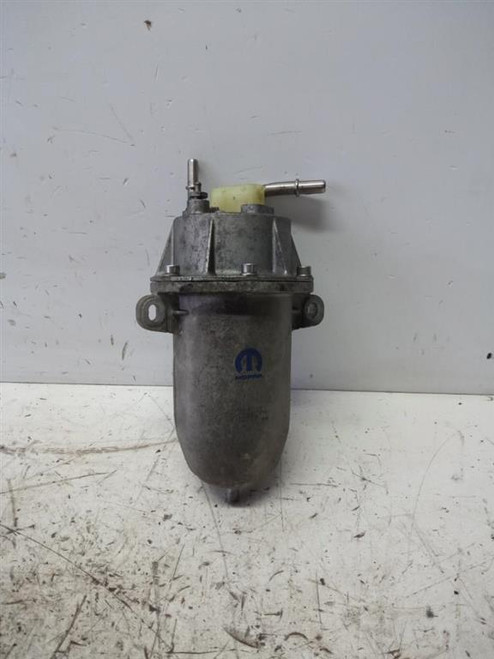 ALFA ROMEO MITO (2013) SCARICO E INIEZIONE FILTRO CARBURANTE COMPLETO USATO Da 2016 in poi [[221668]]