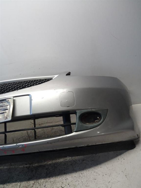 HONDA JAZZ «I» (2002) LAMIERATI ESTERNI PARAURTI ANT. USATO Da 2005 A 2008 [[221653]]