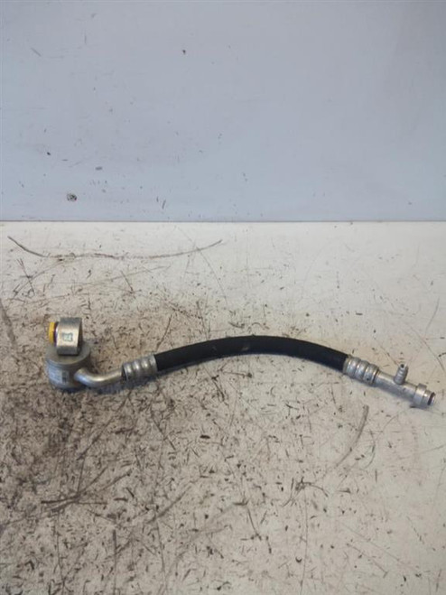 MERCEDES CLASSE GLK «X204» (2009) TERMICO FLESSIBILE A/C (COMPRESSORE/CONDENSATORE) USATO Da 2008 A 2012 [[221643]]