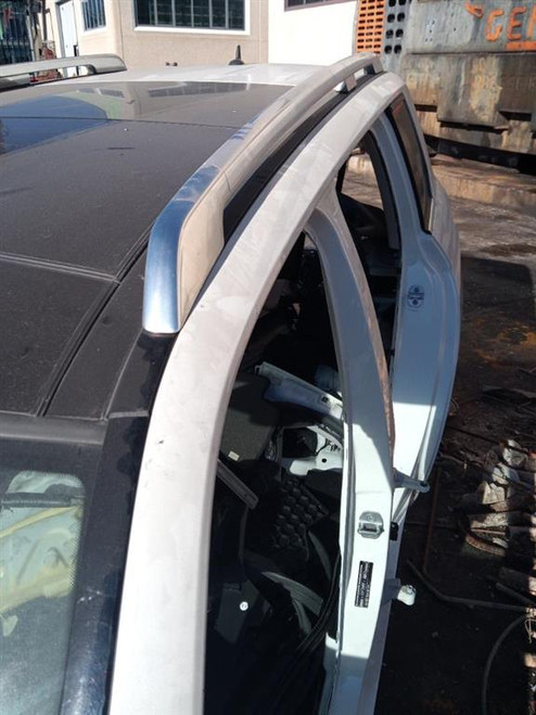 MERCEDES CLASSE GLK «X204» (2009) LAMIERATI ESTERNI BARRA PORTAPACCHI TETTO SX. USATO Da 2008 A 2012 [[221621]]