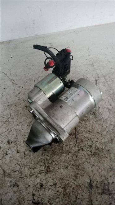 FIAT 500 «II» (2015) IMPIANTO ELETTRICO MOTORINO AVVIAMENTO USATO Da 2015 in poi [[221594]]