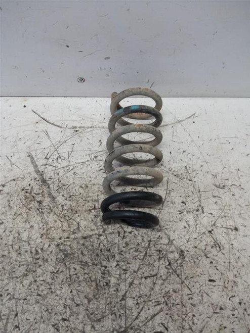 SUZUKI VITARA «I» (1989) ASSALE MOLLA AMMORTIZZATORE ANT. SX. USATO Da 1998 A 2005 [[221568]]