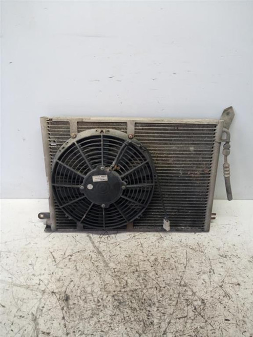 SUZUKI VITARA «I» (1989) TERMICO CONDENSATORE A/C USATO Da 1998 A 2005 [[221547]]