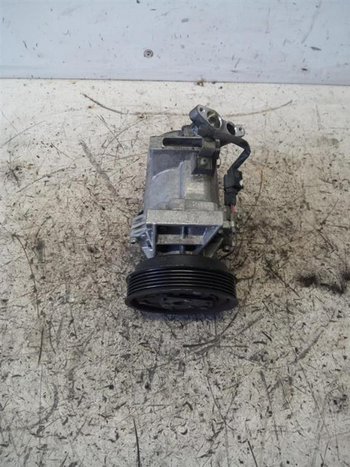 NISSAN JUKE «I» (2014) TERMICO COMPRESSORE A/C USATO Da 2014 in poi [[221515]]