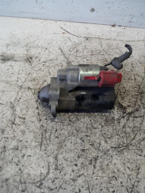 NISSAN JUKE «I» (2014) IMPIANTO ELETTRICO MOTORINO AVVIAMENTO USATO Da 2014 in poi [[221514]]