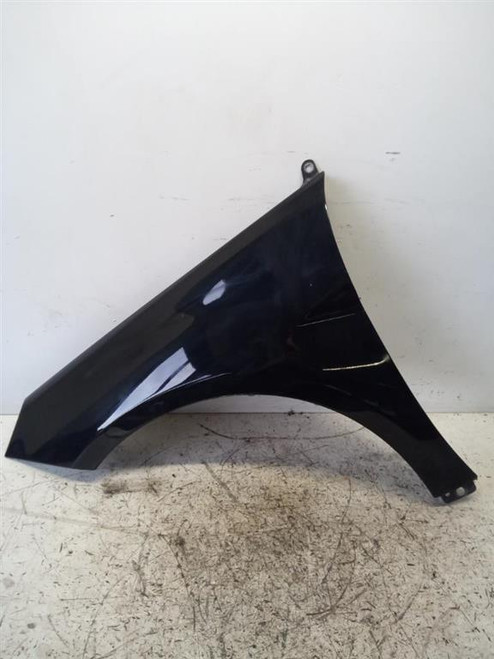 MERCEDES CLASSE B «W245» (2006) LAMIERATI ESTERNI PARAFANGO ANT. SX. USATO Da 2005 A 2008 [[221475]]