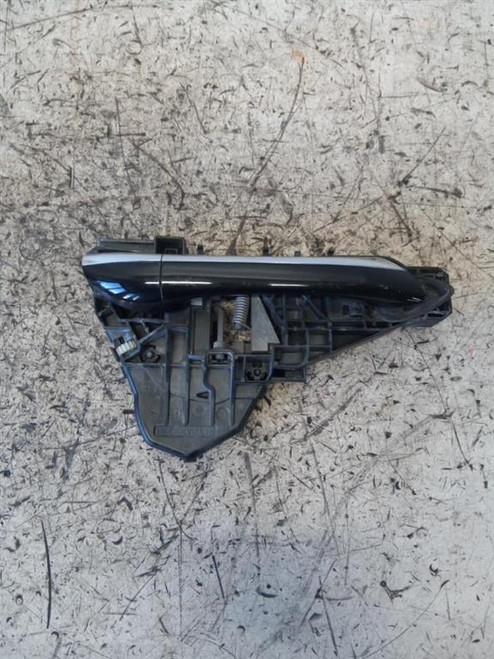 MERCEDES CLASSE B «W245» (2006) LAMIERATI ESTERNI MANIGLIA PORTA EST. ANT. DX. USATO Da 2005 A 2008 [[221464]]