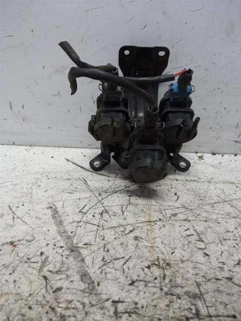 OPEL FRONTERA «B» (1999) SCARICO E INIEZIONE ELETTROVALVOLA CONTROLLO EGR USATO Da 1998 A 2000 [[221400]]