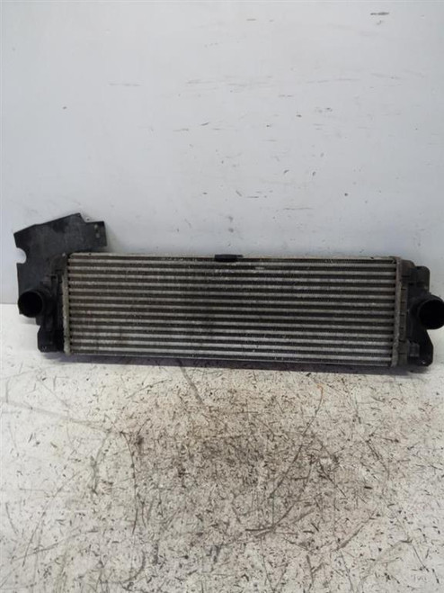 MERCEDES SPRINTER «III» (2013) SCARICO E INIEZIONE INTERCOOLER USATO Da 2016 in poi [[221381]]