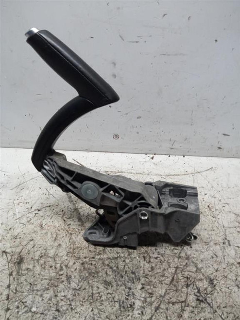 AUDI A3 «8P1» (2008) ALLESTIMENTI INTERNI LEVA FRENO A MANO POST. USATO Da 2008 A 2010 [[221346]]