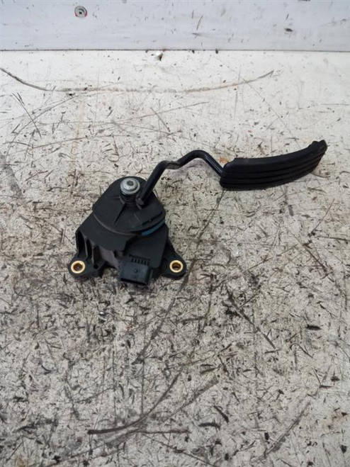 PEDALE ACCELERATORE USATO DAL 2005 RENAULT CLIO «III» (2006) 8200297342 [[221322]]