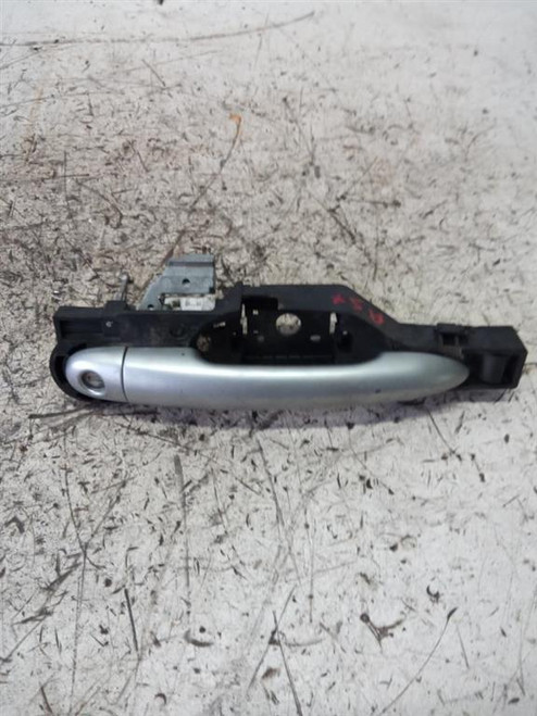 RENAULT CLIO «III» (2006) LAMIERATI ESTERNI MANIGLIA PORTA EST. ANT. SX. USATO Da 2005 in poi [[221313]]