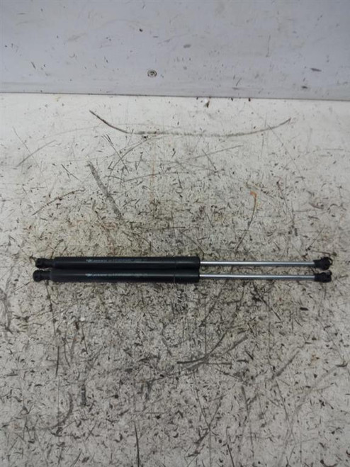 RENAULT CLIO «III» (2006) LAMIERATI ESTERNI AMMORTIZZATORE PORTELLO POST. DX. USATO Da 2005 in poi [[221310]]