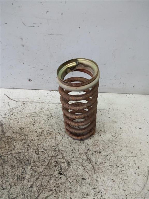 LADA NIVA (2000) ASSALE MOLLA AMMORTIZZATORE ANT. SX. USATO Da 1999 in poi [[221289]]