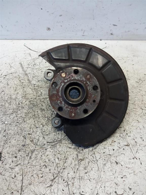 AUDI A3 «8P1» (2008) ASSALE FUSELLO RUOTA ANT. SX. USATO Da 2008 A 2010 [[221255]]