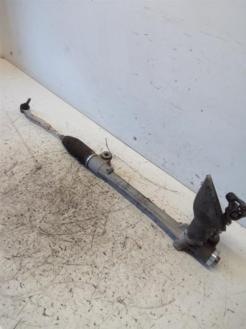 TOYOTA YARIS «IV» (2012) STERZO SCATOLA STERZO C/SERVOSTERZO USATO Da 2011 A 2014 [[221237]]