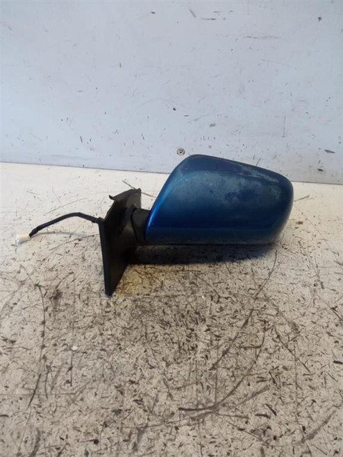 TOYOTA YARIS «IV» (2012) CRISTALLI RETROVISORE ESTERNO ANT. SX. USATO Da 2011 A 2014 [[221231]]