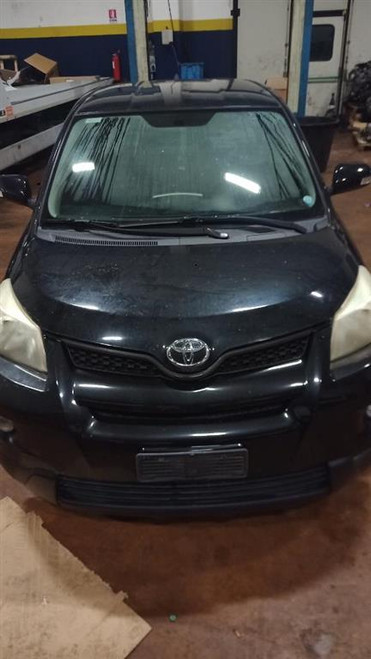 TOYOTA URBAN CRUISER (2009) LAMIERATI ESTERNI COFANO ANT. USATO Da 2009 in poi [[221185]]