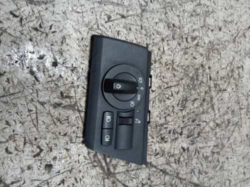 BMW X3 «E83» (2004) STERZO INTERRUTTORE BLOCCO COMANDO LUCI USATO [[221169]]