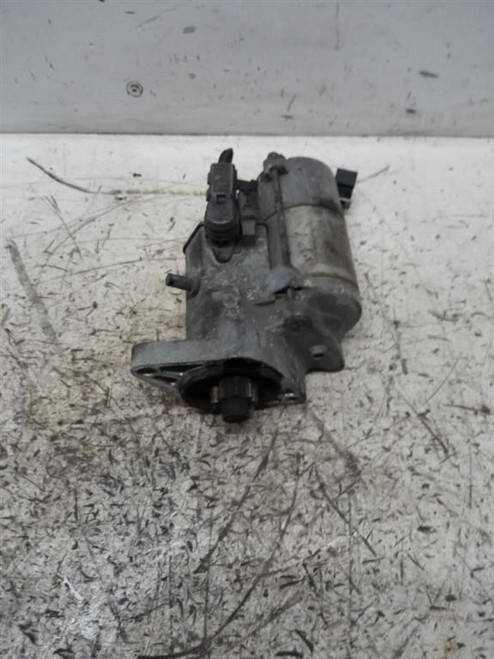 TOYOTA COROLLA «V» (2005) IMPIANTO ELETTRICO MOTORINO AVVIAMENTO USATO [[221168]]