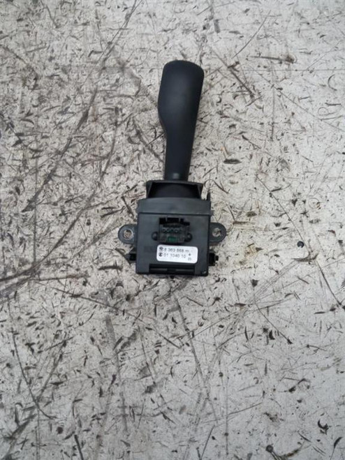 BMW X3 «E83» (2004) STERZO DEVIOGUIDA LUCI SX. USATO Da 2005 in poi [[221152]]