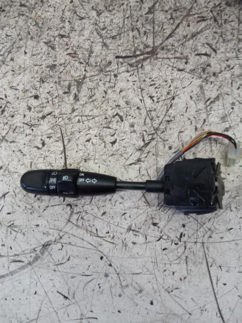 CHEVROLET MATIZ «II» (2006) STERZO DEVIOGUIDA LUCI SX. USATO Da 2005 A 2011 [[221134]]