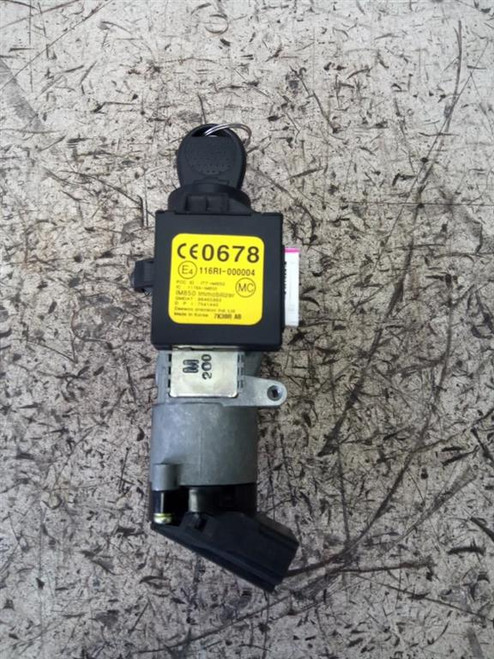 CHEVROLET MATIZ «II» (2006) STERZO BLOCCASTERZO USATO Da 2005 A 2011 [[221130]]