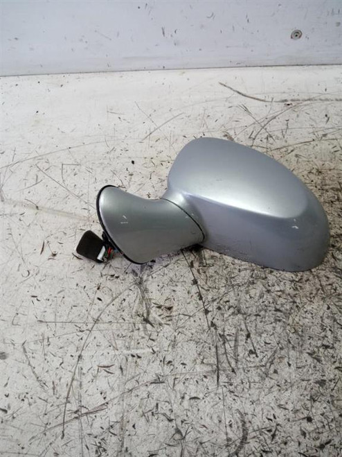 CHEVROLET MATIZ «II» (2006) CRISTALLI RETROVISORE ESTERNO ANT. SX. USATO Da 2005 A 2011 [[221128]]