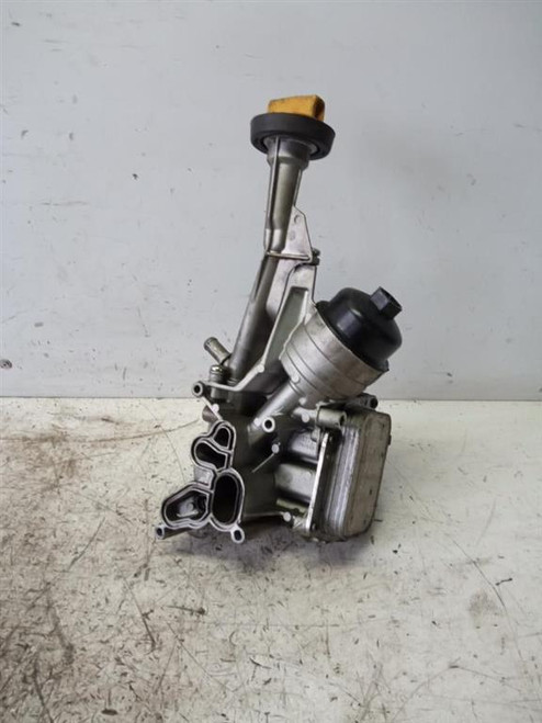 FIAT 500L LIVING (2013) MOTORE RADIATORE OLIO USATO Da 2014 A 2017 [[221112]]