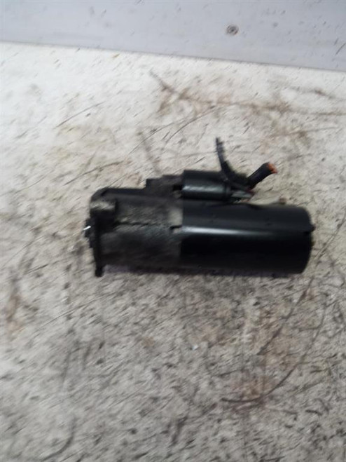 AUDI A4 «8E2» (2001) IMPIANTO ELETTRICO MOTORINO AVVIAMENTO USATO [[221094]]