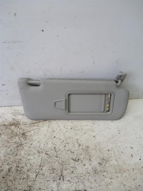 KIA CEED «I» (2007) SELLERIA ALETTA PARASOLE PARABREZZA |050| DX. USATO [[221084]]