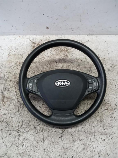KIA CEED «I» (2007) STERZO VOLANTE USATO [[221078]]