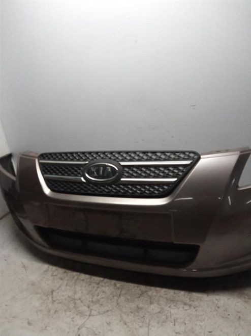 KIA CEED «I» SW (2007) LAMIERATI ESTERNI PARAURTI ANT. USATO Da 2007 A 2009 [[221055]]