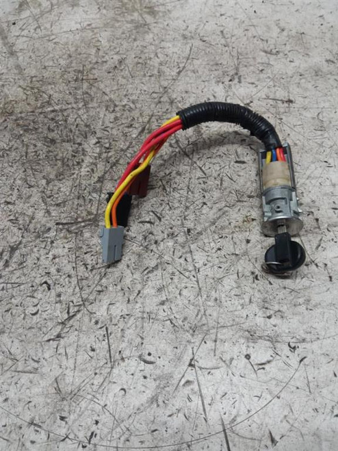 FIAT SCUDO «I» (1996) STERZO COMMUTATORE AVVIAMENTO USATO [[221040]]