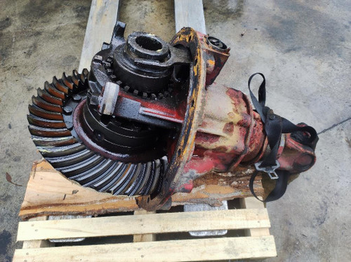 IVECO EUROSTAR (01/03<) CAMBIO E TRASMISSIONE DIFFERENZIALE POST. USATO [[221017]]