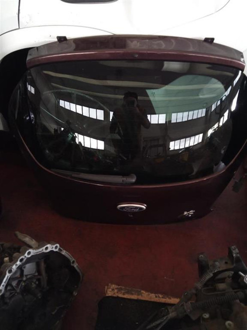 FORD KA «II» (2009) LAMIERATI ESTERNI PORTELLO POST. USATO Da 2008 in poi [[221016]]