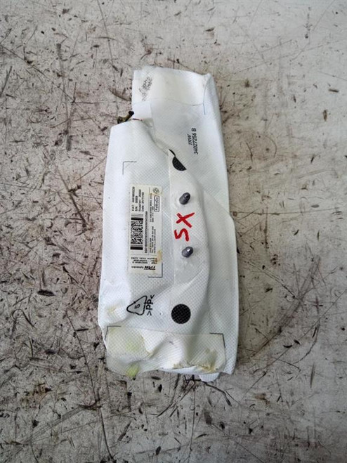 FORD KA «II» (2009) SICUREZZA AIR-BAG SEDILE (ANT.) SX. USATO Da 2008 in poi [[221012]]