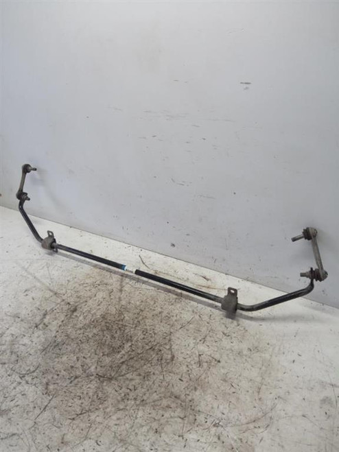 ALFA ROMEO GIULIA (2016) ASSALE BARRA STABILIZZATRICE POST. USATO Da 2016 in poi [[220951]]