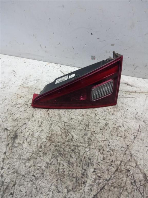 ALFA ROMEO GIULIA (2016) FANALERIA FANALE INT. POST. DX. USATO Da 2016 in poi [[220943]]