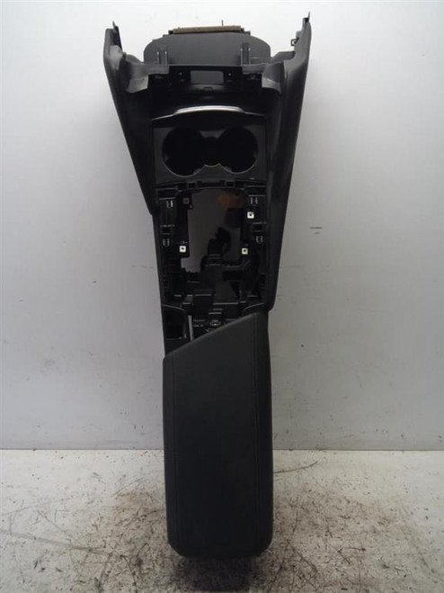 ALFA ROMEO GIULIA (2016) ALLESTIMENTI INTERNI CONSOLE CENTRALE USATO Da 2016 in poi [[220915]]