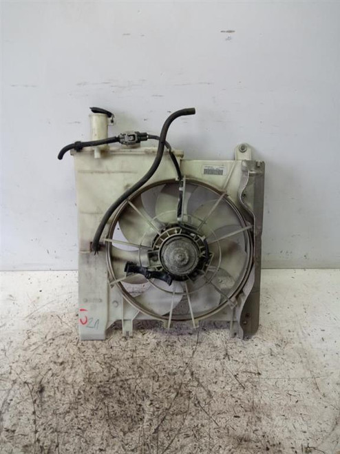 CITROEN C1 «I» (2006) TERMICO VENTOLA RAFFREDDAMENTO USATO Da 2005 A 2012 [[220889]]