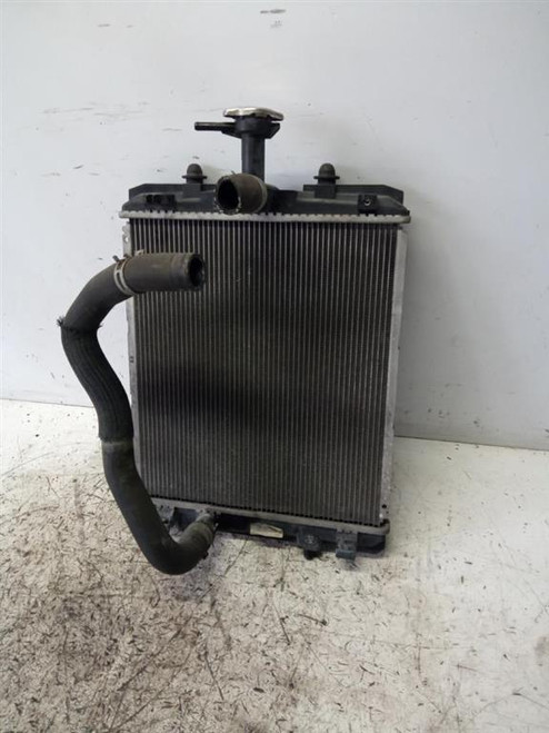 CITROEN C1 «I» (2006) TERMICO RADIATORE ACQUA USATO Da 2005 A 2012 [[220888]]