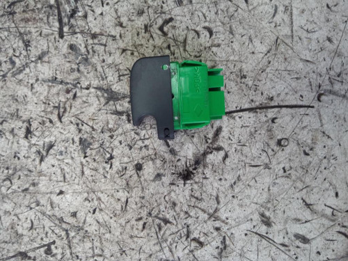 CITROEN C1 «I» (2006) IMPIANTO ELETTRICO INTERRUTTORE ALZACRISTALLI ANT. DX. USATO Da 2005 A 2012 [[220883]]