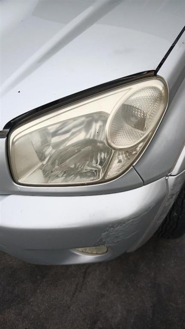 TOYOTA RAV 4 «II» (2000) FANALERIA PROIETTORE ANT. SX. USATO Da 2001 A 2005 [[220868]]