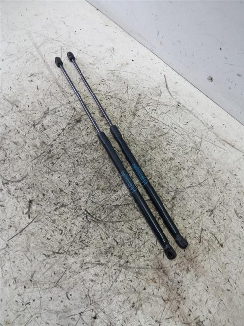 OPEL CORSA «D» (2007) LAMIERATI ESTERNI AMMORTIZZATORE PORTELLO POST. DX. USATO Da 2009 A 2010 [[220854]]