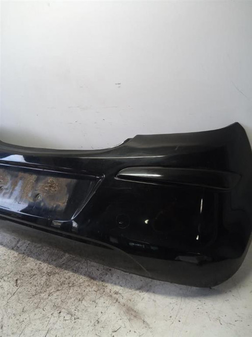 OPEL CORSA «D» (2007) LAMIERATI ESTERNI PARAURTI POST. USATO Da 2009 A 2010 [[220846]]