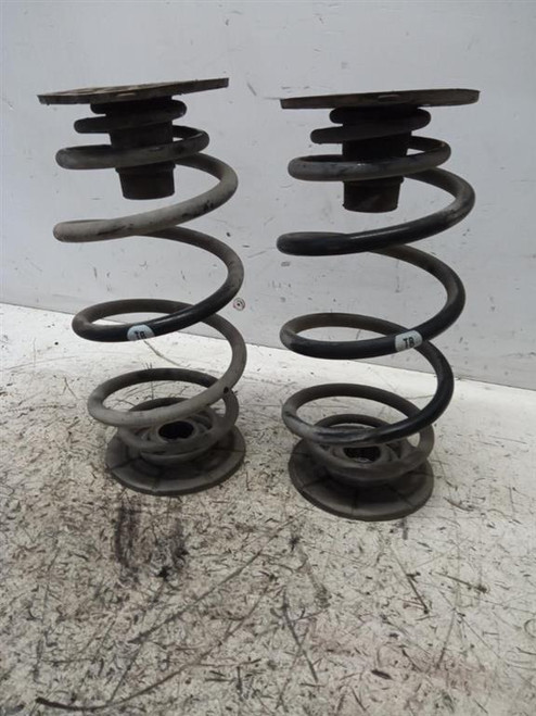 OPEL MERIVA «B» (2014) ASSALE SERIE MOLLE AMMORTIZZATORI POST. USATO Da 2014 in poi [[220816]]